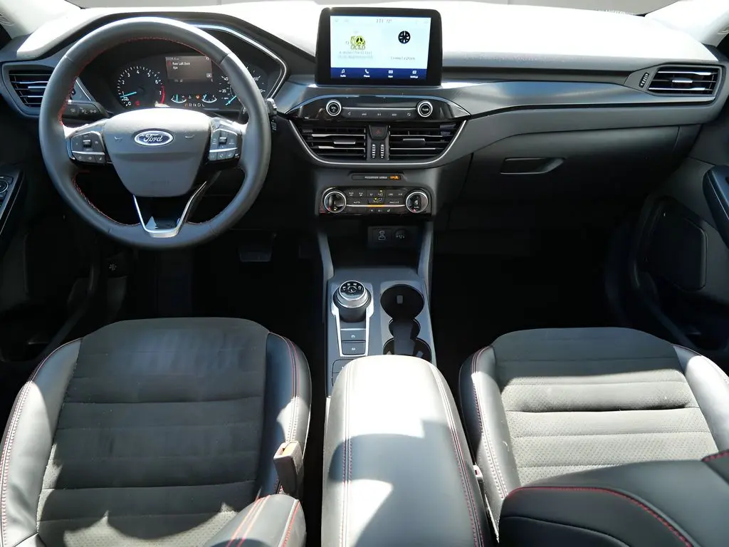 2022 Ford Escape - $24,345