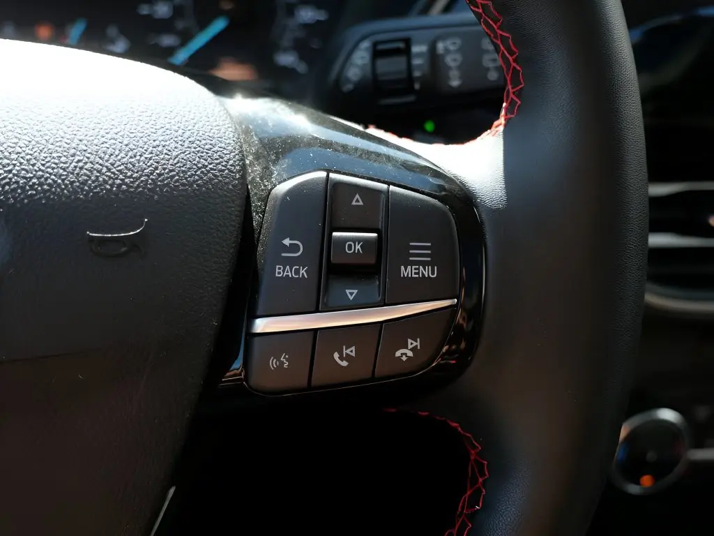 2022 Ford Escape - $24,345