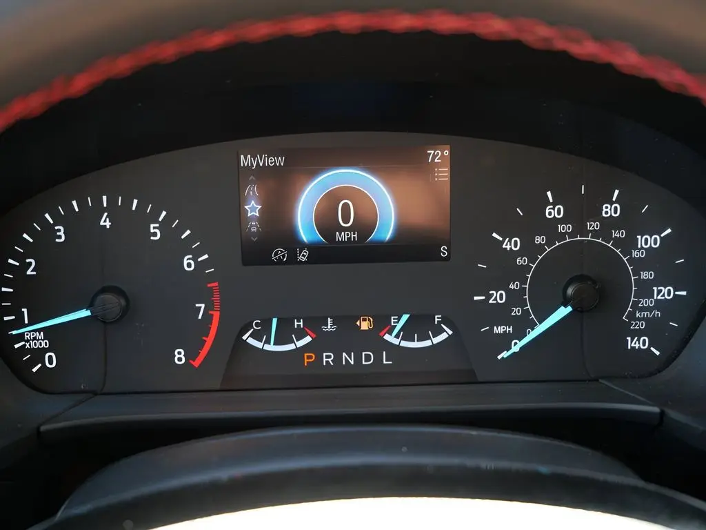 2022 Ford Escape - $24,345