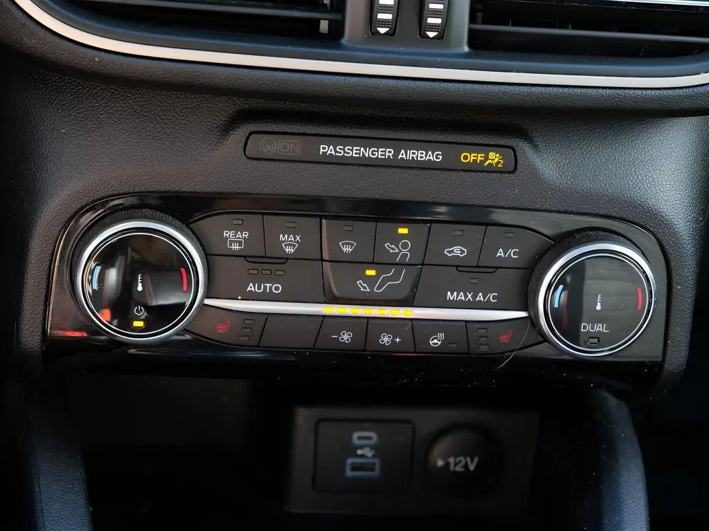 2022 Ford Escape - $24,345
