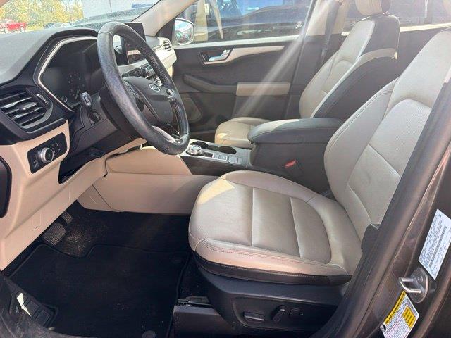 2020 Ford Escape - $14,985