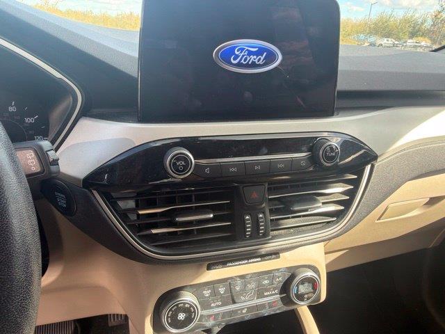 2020 Ford Escape - $14,985