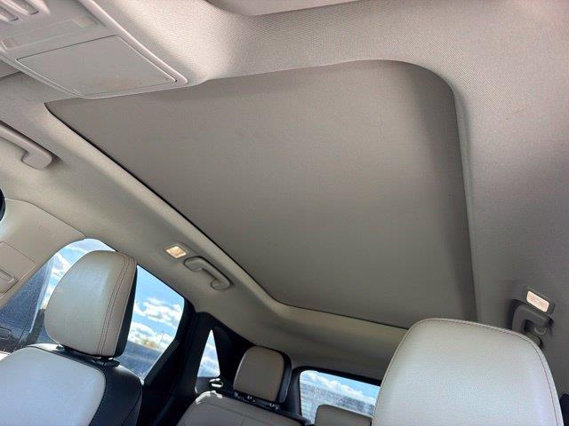 2020 Ford Escape - $14,985