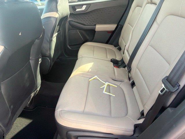 2020 Ford Escape - $14,985