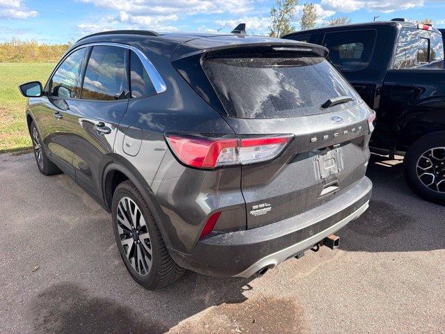 2020 Ford Escape - $14,985