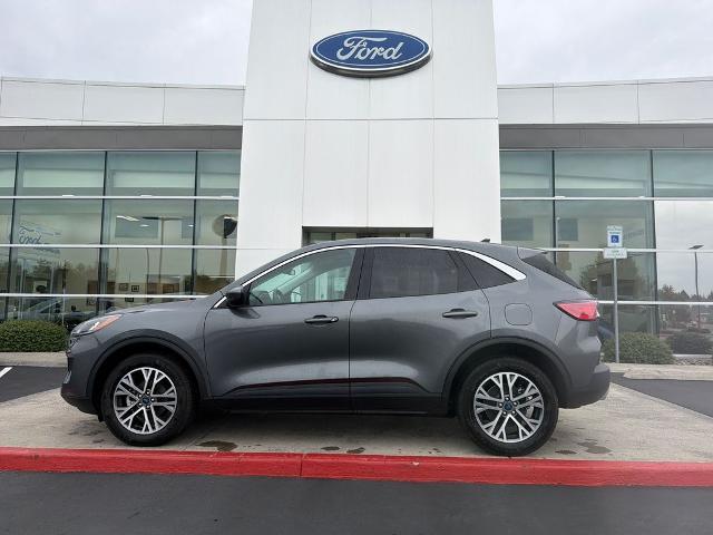 2022 Ford Escape - $24,985