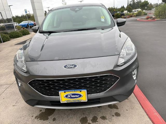2022 Ford Escape - $24,985