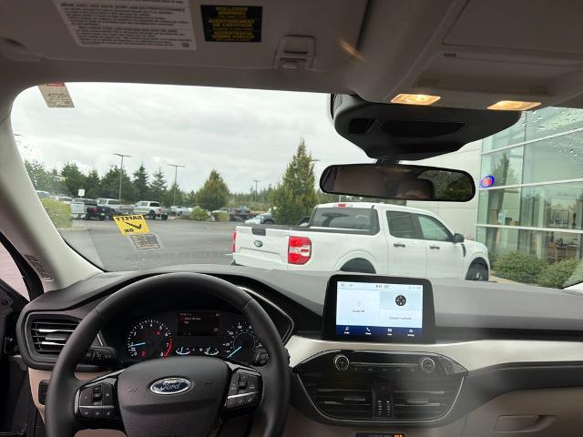 2022 Ford Escape - $24,985