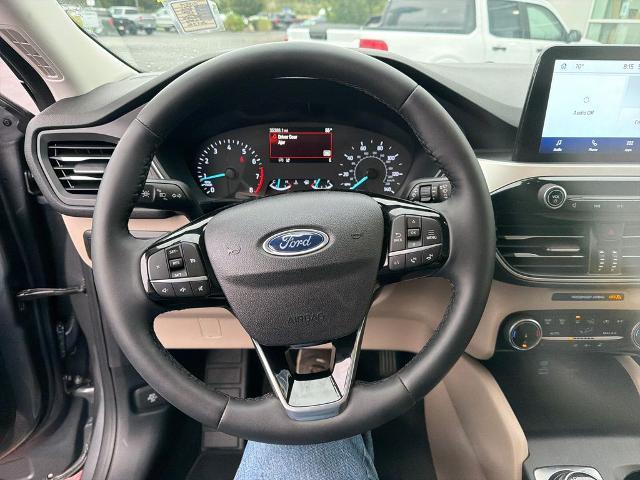 2022 Ford Escape - $24,985
