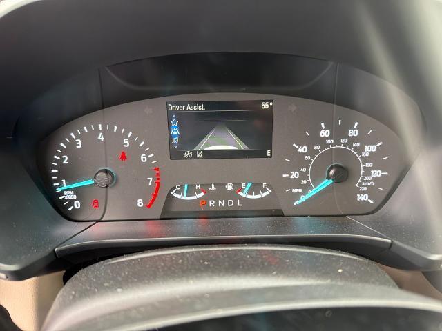 2022 Ford Escape - $24,985