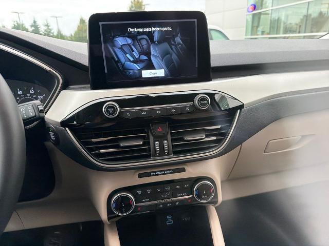 2022 Ford Escape - $24,985