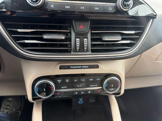 2022 Ford Escape - $24,985