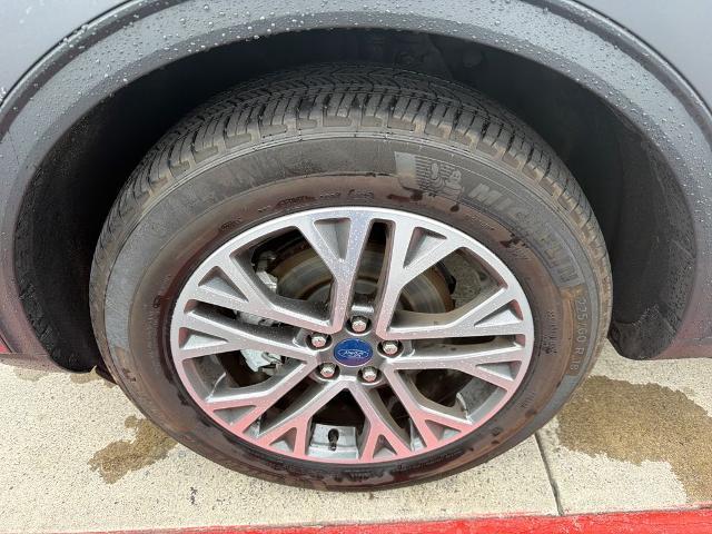 2022 Ford Escape - $24,985