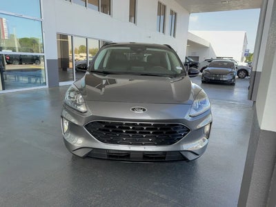 2022 Ford Escape AWD SEL 4DR SUV