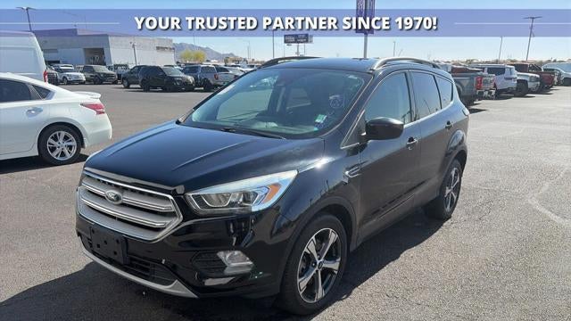 Preowned 2018 Ford Escape SEL for Sale