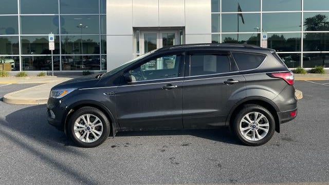 Preowned 2018 Ford Escape SEL for Sale