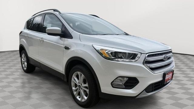 Preowned 2019 Ford Escape SEL for Sale