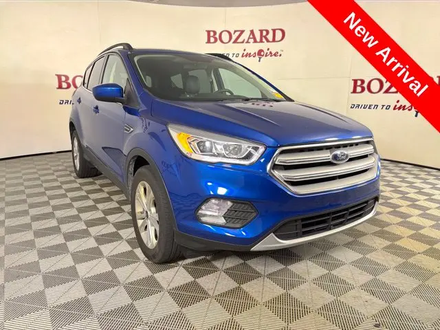 2019 Ford Escape - $15,000