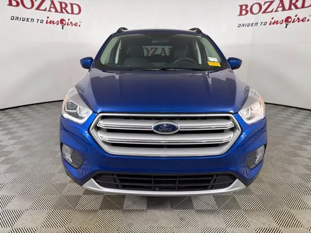 2019 Ford Escape - $15,000