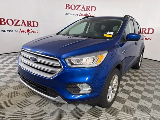 2019 Ford Escape - $15,000