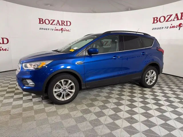 2019 Ford Escape - $15,000