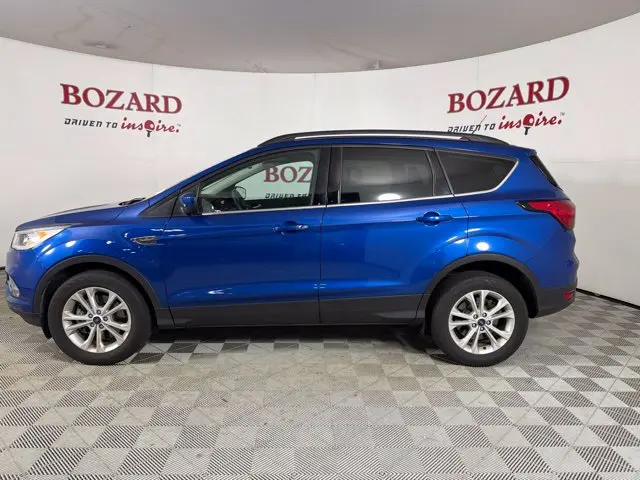2019 Ford Escape - $15,000