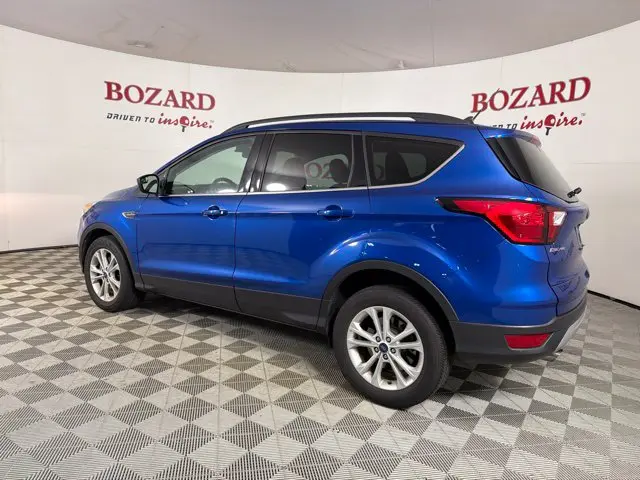 2019 Ford Escape - $15,000