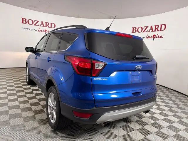 2019 Ford Escape - $15,000