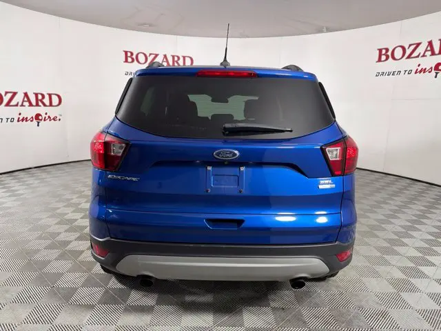 2019 Ford Escape - $15,000