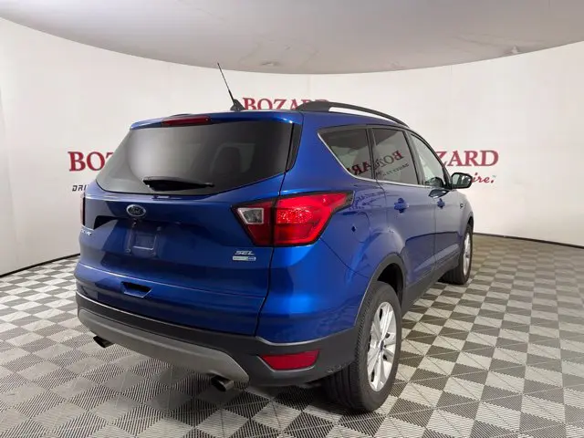 2019 Ford Escape - $15,000