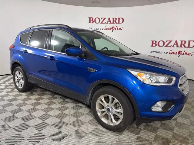2019 Ford Escape - $15,000