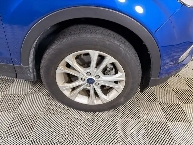 2019 Ford Escape - $15,000