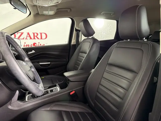 2019 Ford Escape - $15,000