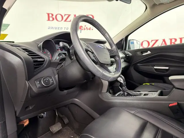 2019 Ford Escape - $15,000