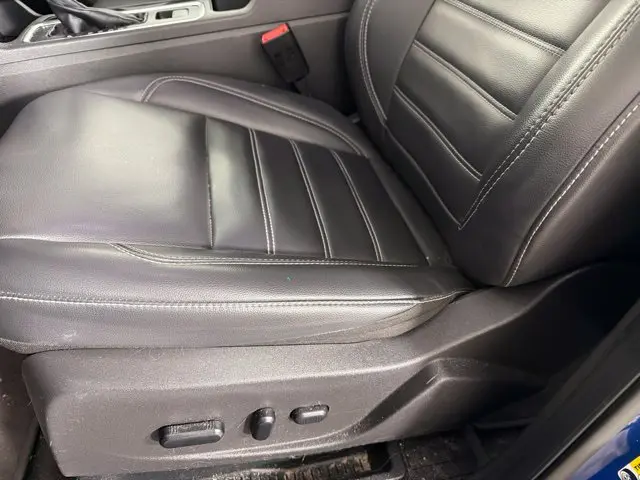2019 Ford Escape - $15,000