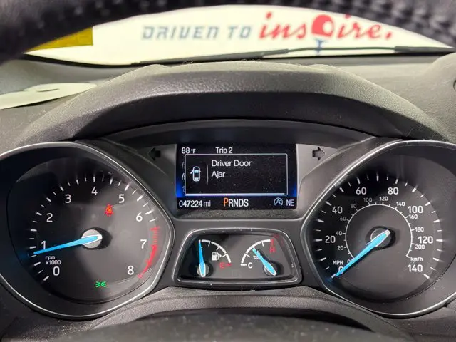2019 Ford Escape - $15,000