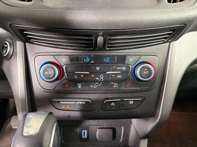 2019 Ford Escape - $15,000