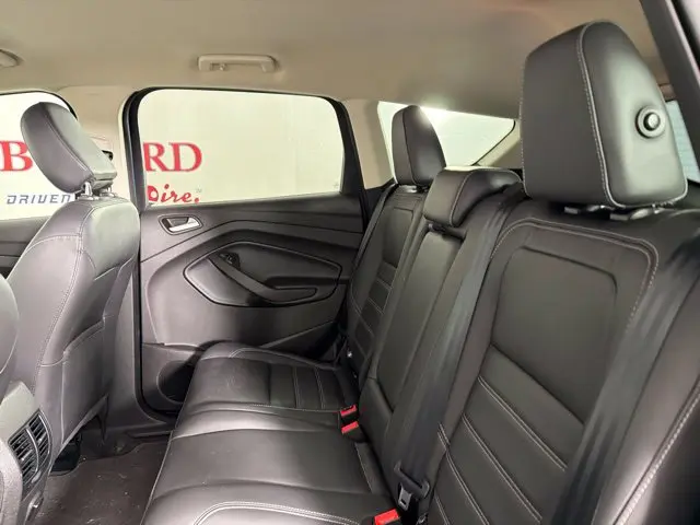 2019 Ford Escape - $15,000