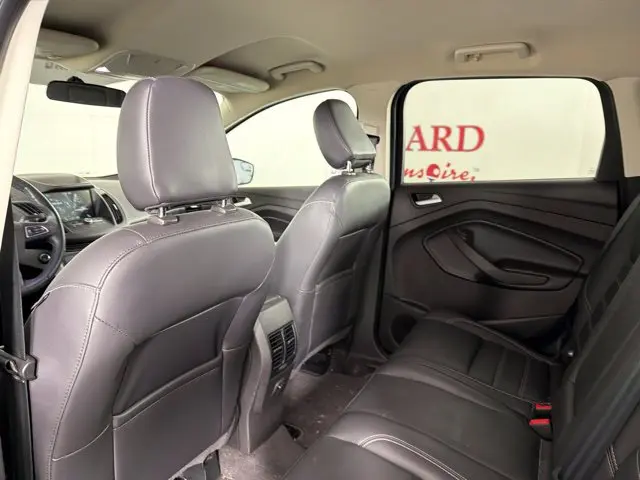 2019 Ford Escape - $15,000