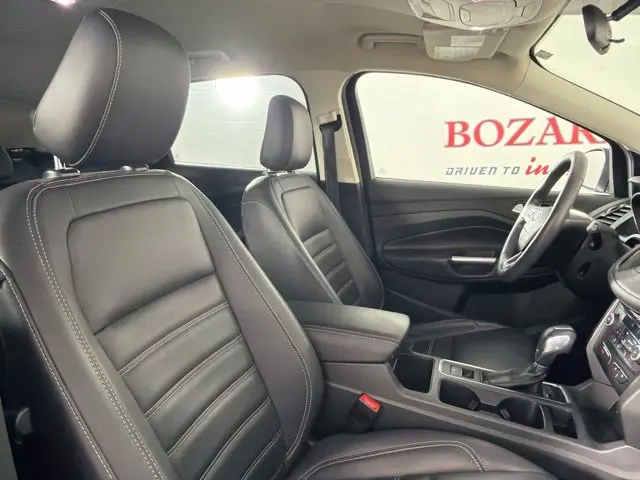 2019 Ford Escape - $15,000