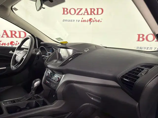 2019 Ford Escape - $15,000
