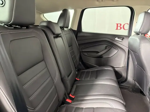 2019 Ford Escape - $15,000