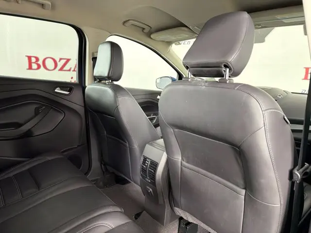 2019 Ford Escape - $15,000
