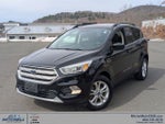 2018 Escape Thumbnail 1
