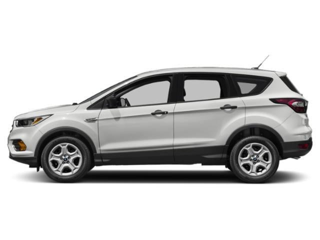 2019 Ford Escape SEL — photo 1 of 3