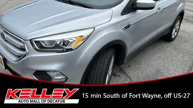 Preowned 2019 Ford Escape SEL for Sale