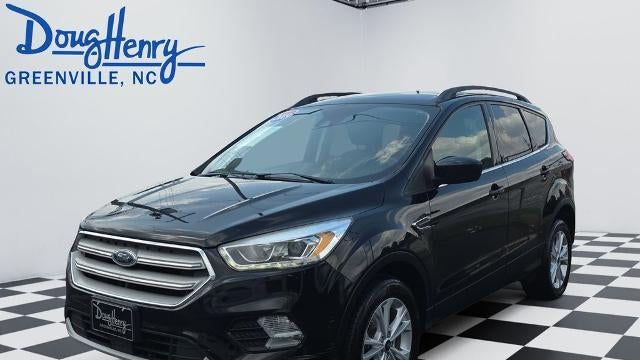 Preowned 2019 Ford Escape SEL for Sale