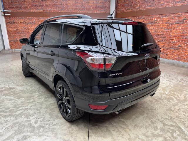 2018 Ford Escape - $13,510