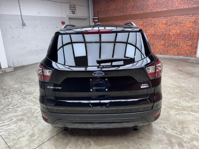 2018 Ford Escape - $13,510
