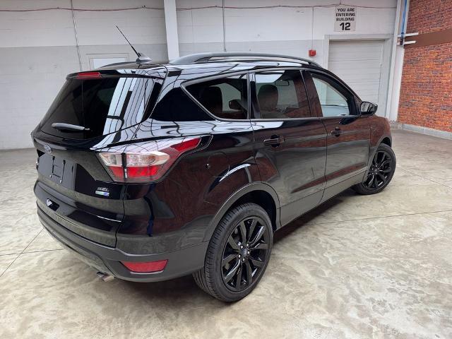 2018 Ford Escape - $13,510